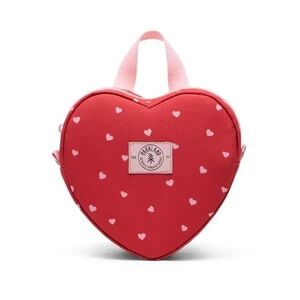 Parkland Women Sweet Sixteen Backpack, Be Mine